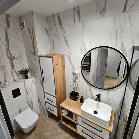 Apartament Konstancji بيوا المظهر الخارجي الصورة