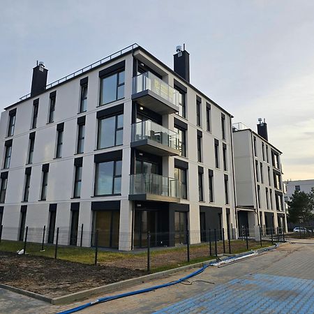 Apartament Konstancji بيوا المظهر الخارجي الصورة