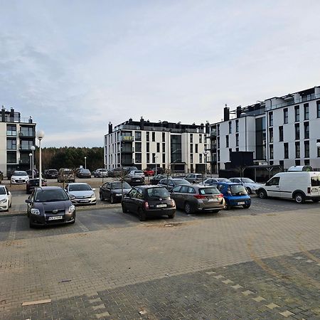 Apartament Konstancji بيوا المظهر الخارجي الصورة