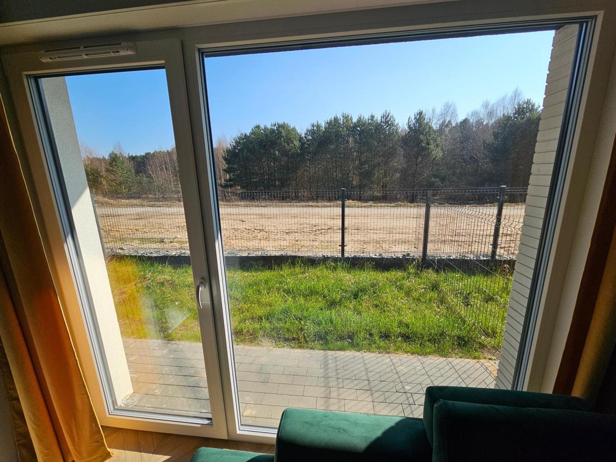 Apartament Konstancji بيوا المظهر الخارجي الصورة