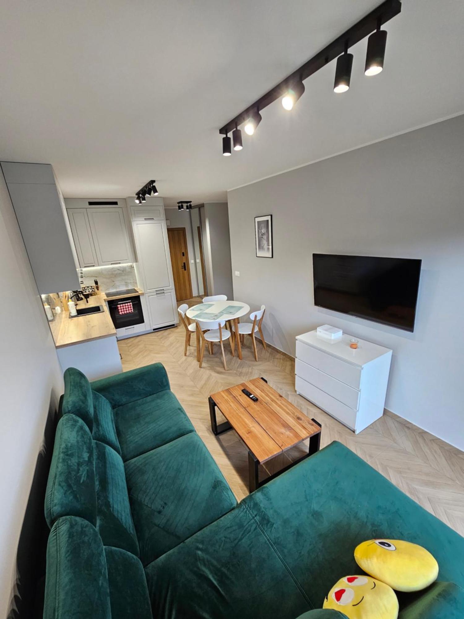 Apartament Konstancji بيوا المظهر الخارجي الصورة