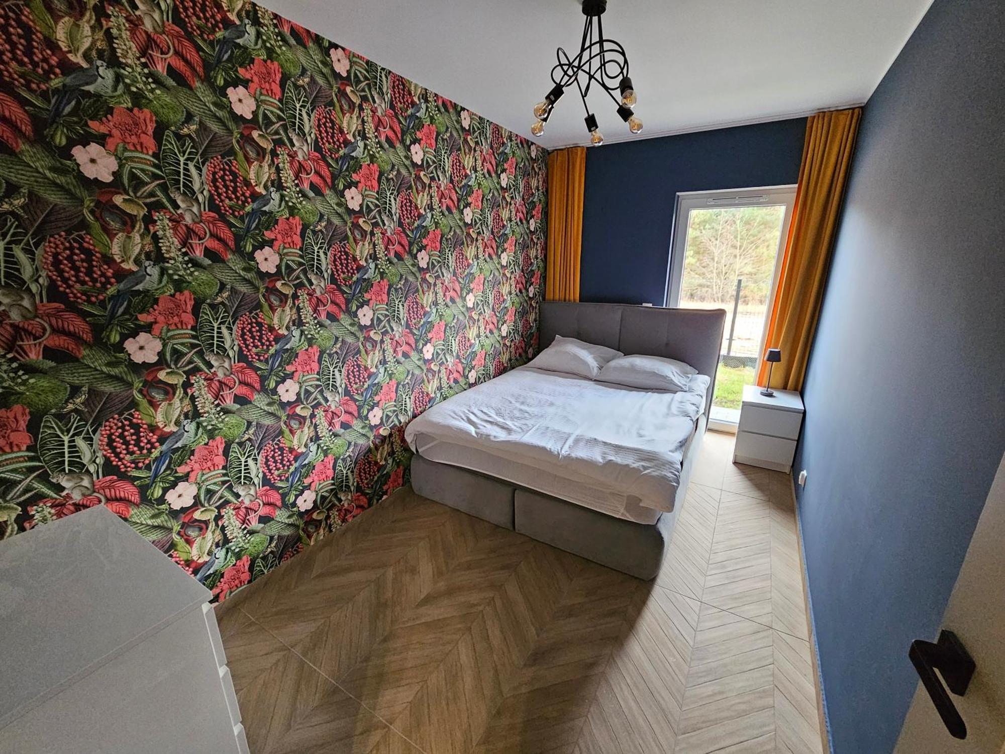 Apartament Konstancji بيوا المظهر الخارجي الصورة