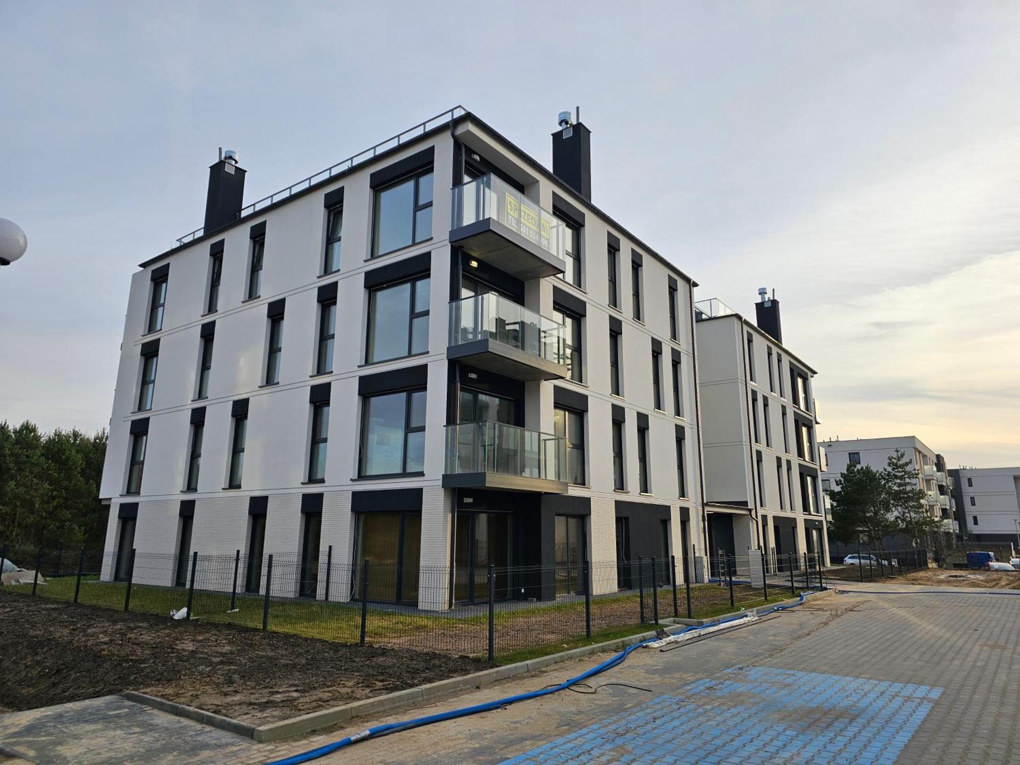Apartament Konstancji بيوا المظهر الخارجي الصورة