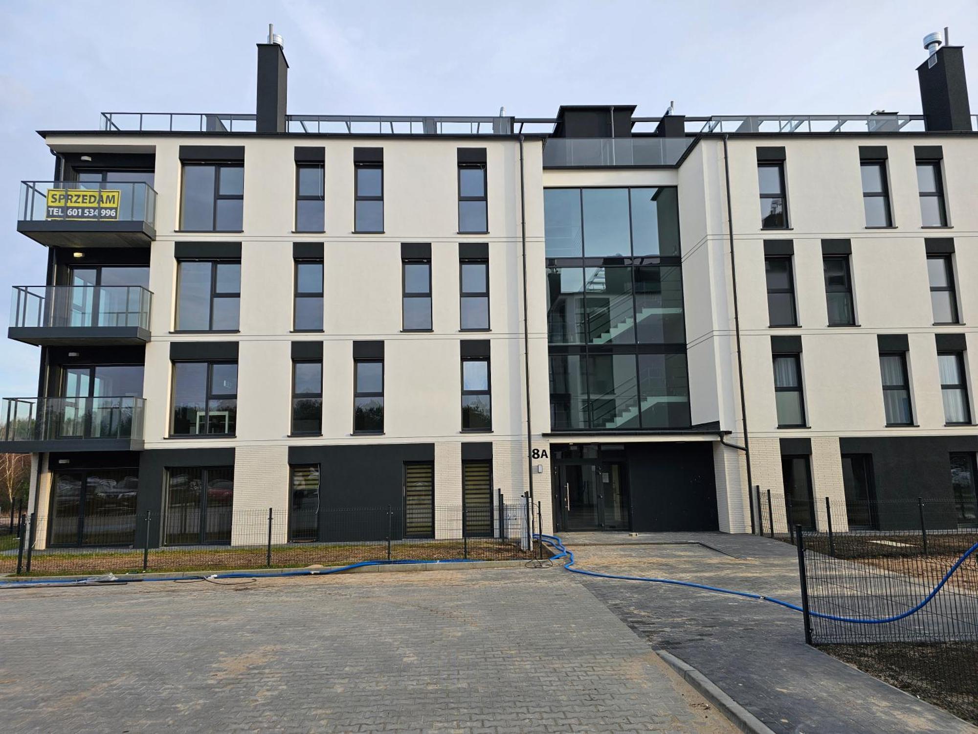 Apartament Konstancji بيوا المظهر الخارجي الصورة